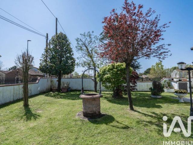 Villa Indipendente in vendita a Unione Delta del Po, Mesola