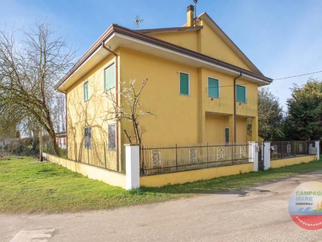 Villa Indipendente in vendita a Unione Delta del Po, Mesola