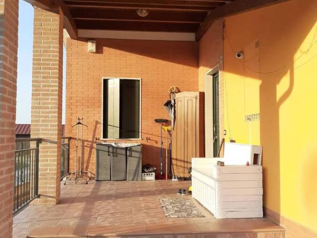 Villa Indipendente in vendita a Unione Delta del Po, Mesola