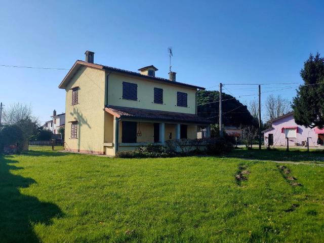 Villa Indipendente in vendita a Unione Delta del Po, Mesola