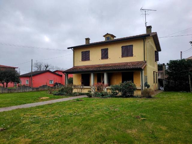 Villa Indipendente in vendita a Unione Delta del Po, Mesola