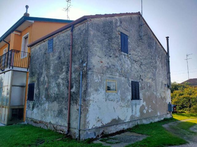 Villa Indipendente in vendita a Unione Delta del Po, Mesola