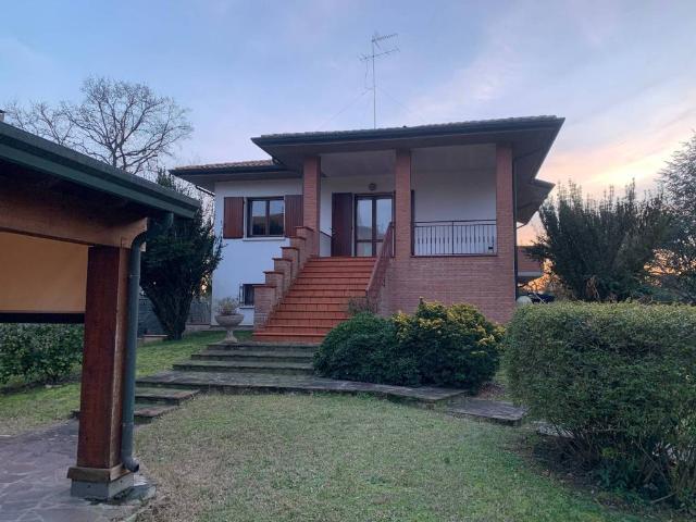 Villa Indipendente in vendita a Unione Delta del Po, Mesola
