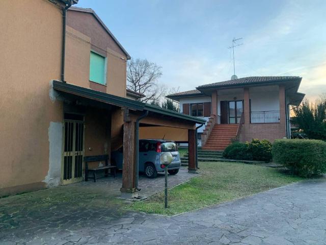 Villa Indipendente in vendita a Unione Delta del Po, Mesola