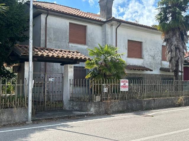 Villa Indipendente in vendita a Unione Delta del Po, Mesola