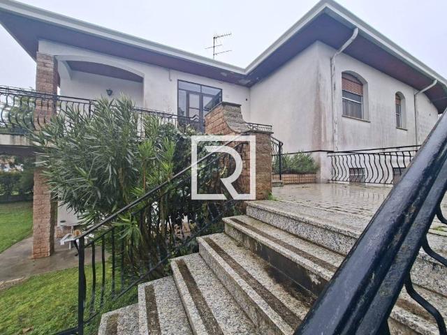 Villa Indipendente in vendita a Unione Delta del Po, Mesola