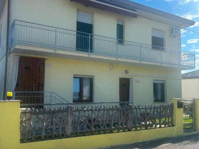 Villa Indipendente in vendita a Unione Delta del Po, Mesola