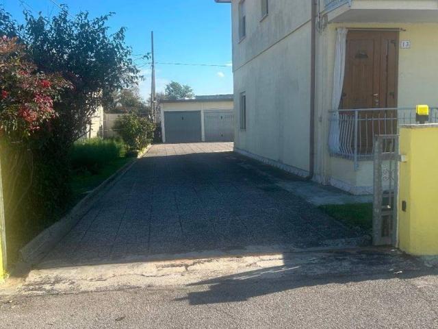 Villa Indipendente in vendita a Unione Delta del Po, Mesola