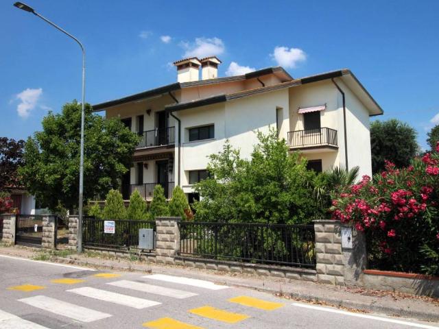Villa Indipendente in vendita a Unione Delta del Po, Mesola