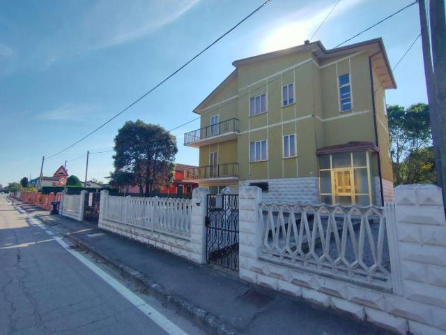 Villa Indipendente in vendita a Unione Delta del Po, Mesola
