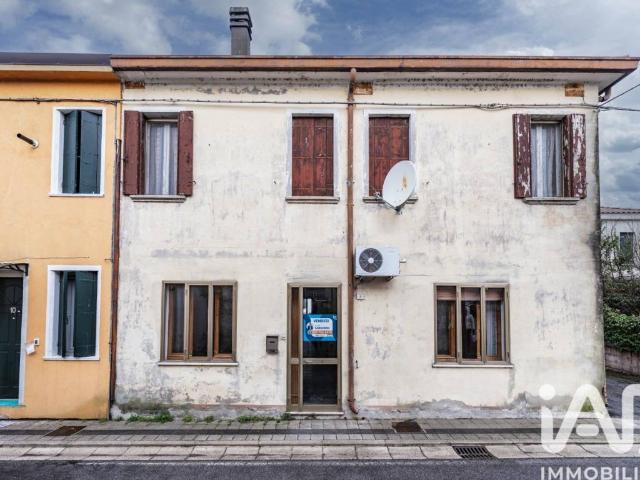Villa Indipendente in vendita a Unione Delta del Po, Mesola