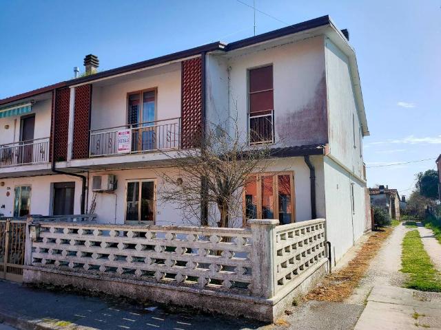 Villa Indipendente in vendita a Unione Delta del Po, Mesola