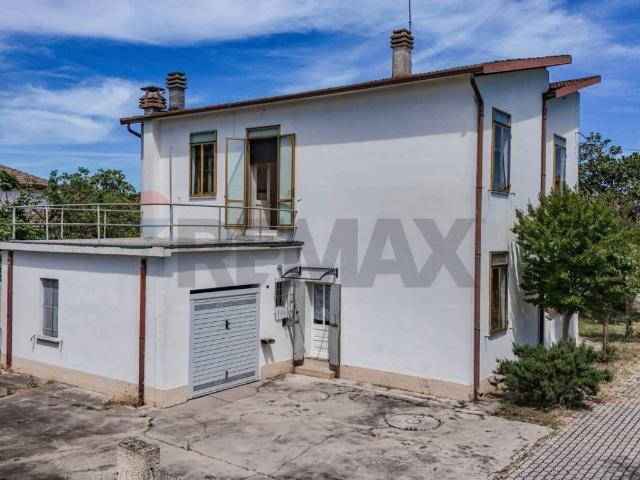 Villa Indipendente in vendita a Unione Delta del Po, Mesola
