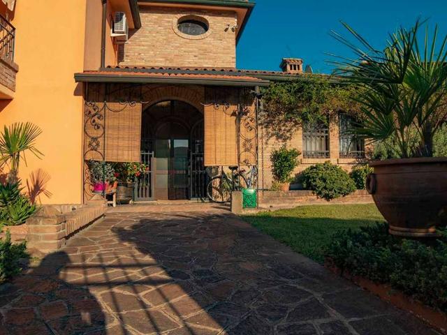 Villa Indipendente in vendita a Unione Delta del Po, Mesola