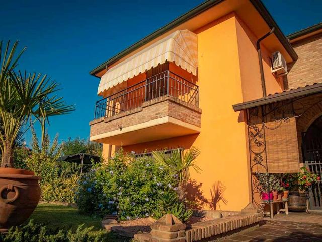 Villa Indipendente in vendita a Unione Delta del Po, Mesola