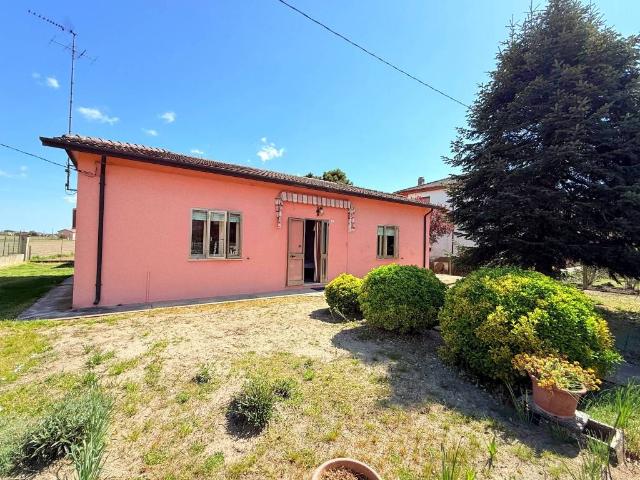 Villa Indipendente in vendita a Unione Delta del Po, Mesola