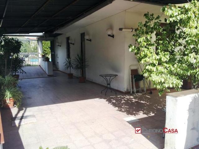 Villa Indipendente in vendita a III Circoscrizione, Messina