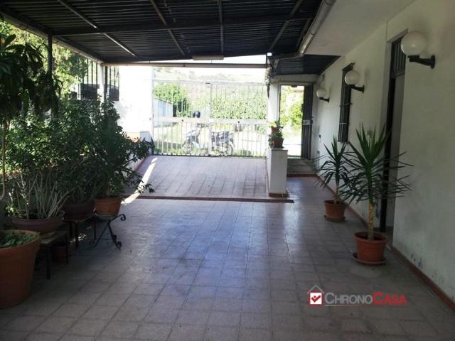 Villa Indipendente in vendita a III Circoscrizione, Messina