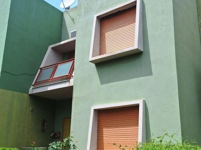 Villa Indipendente in vendita a II Circoscrizione, Messina