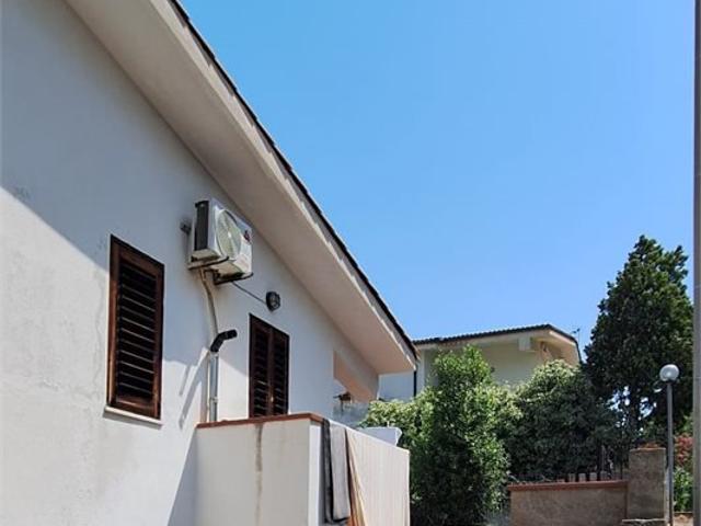 Villa Indipendente in vendita a San Filippo, Furnari