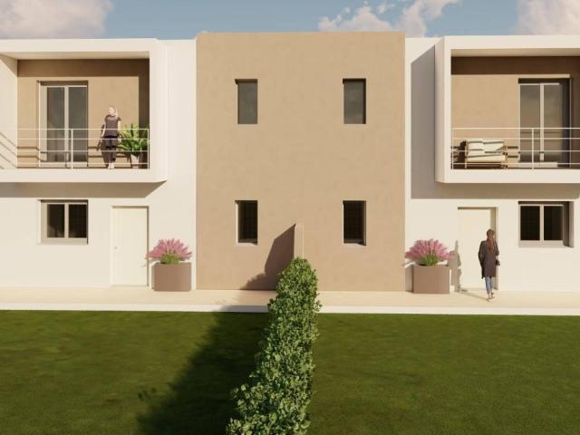 Villa Indipendente in vendita a VI Circoscrizione, Messina