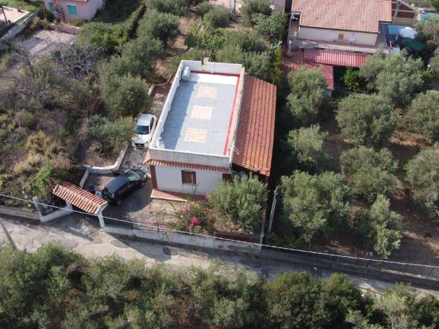 Villa Indipendente in vendita a VI Circoscrizione, Messina