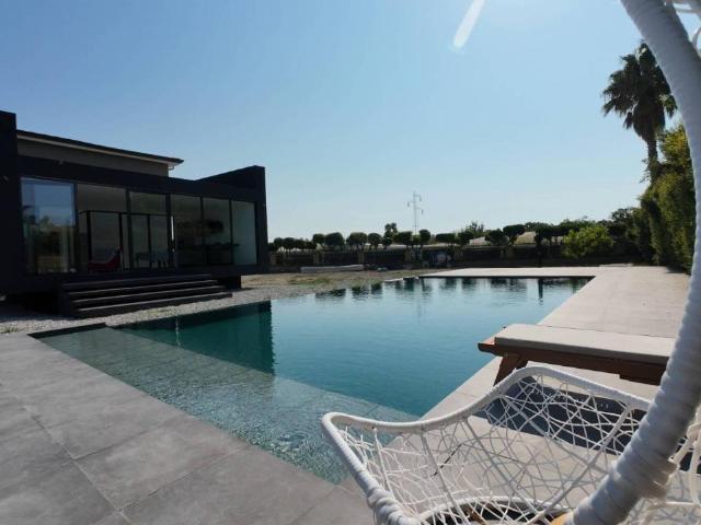 Villa Indipendente in vendita a III Circoscrizione, Messina