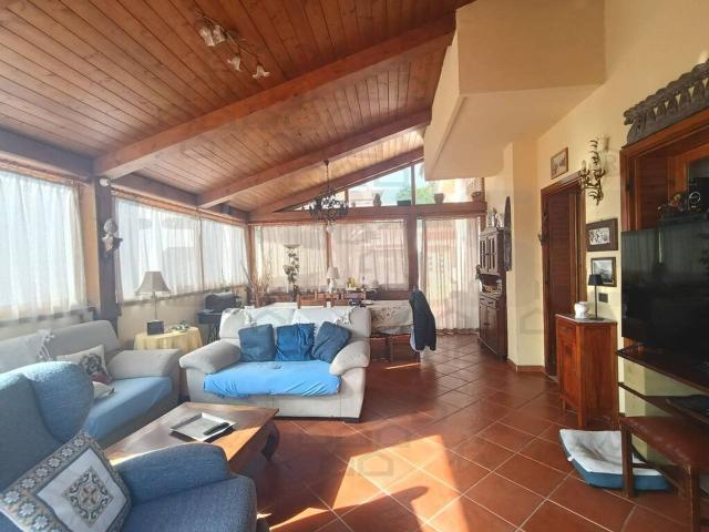 Villa Indipendente in vendita a IV Circoscrizione, Messina