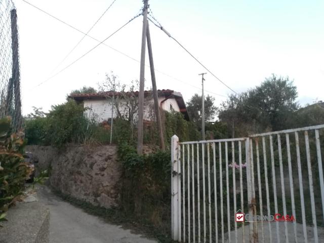 Villa Indipendente in vendita a VI Circoscrizione, Messina