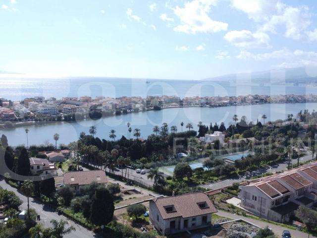 Villa Indipendente in vendita a Mortelle, Messina