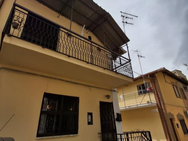 Villa Indipendente in vendita a IV Circoscrizione, Messina