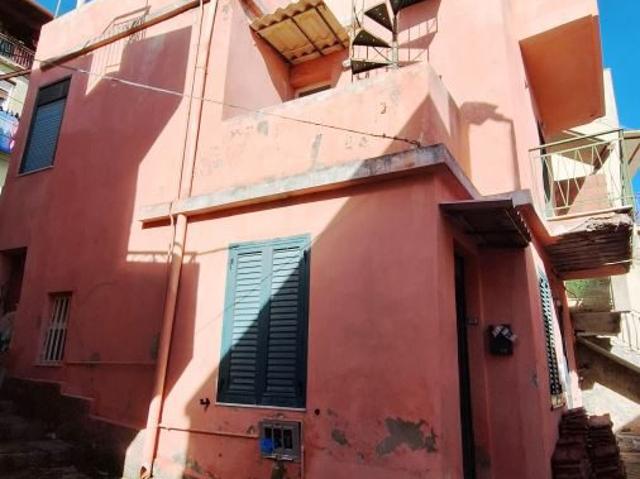 Villa Indipendente in vendita a Galati Sant'Anna, Messina