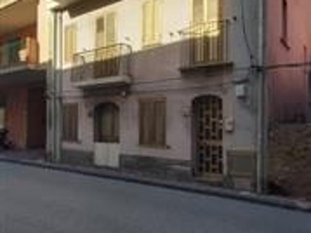 Villa Indipendente in vendita a Scaletta Marina, Scaletta Zanclea