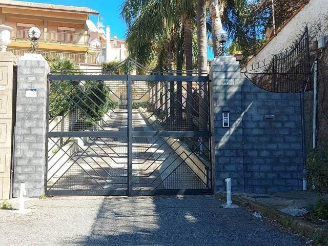 Villa Indipendente in vendita a V Circoscrizione, Messina