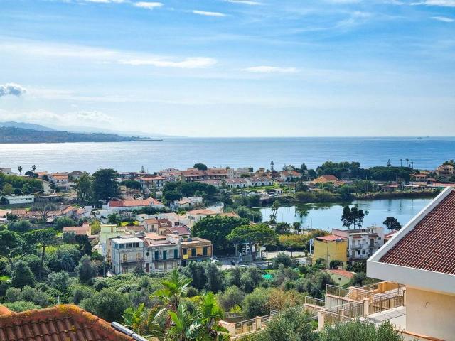 Villa Indipendente in vendita a Mortelle, Messina