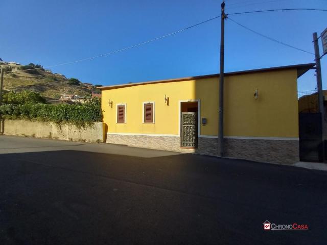Villa Indipendente in vendita a III Circoscrizione, Messina