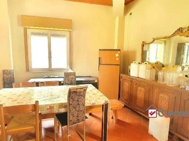 Villa Indipendente in vendita a VI Circoscrizione, Messina