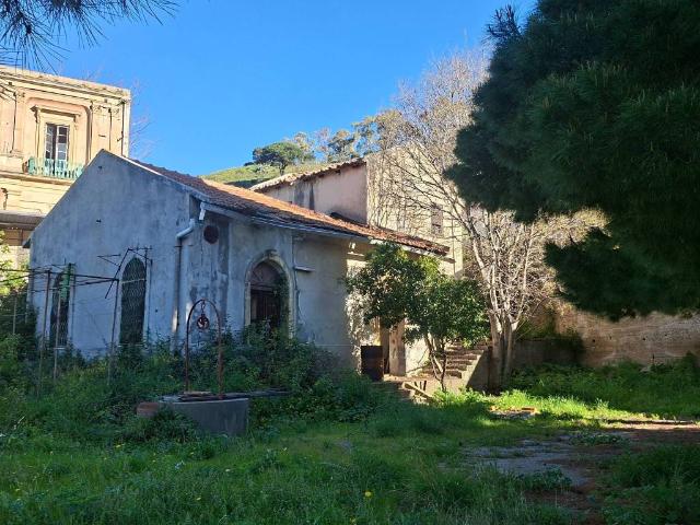 Villa Indipendente in vendita a V Circoscrizione, Messina
