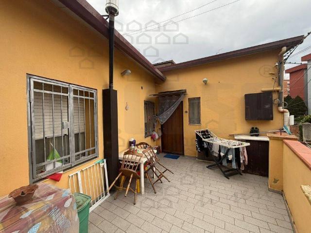Villa Indipendente in vendita a IV Circoscrizione, Messina