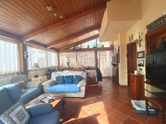 Villa Indipendente in vendita a IV Circoscrizione, Messina