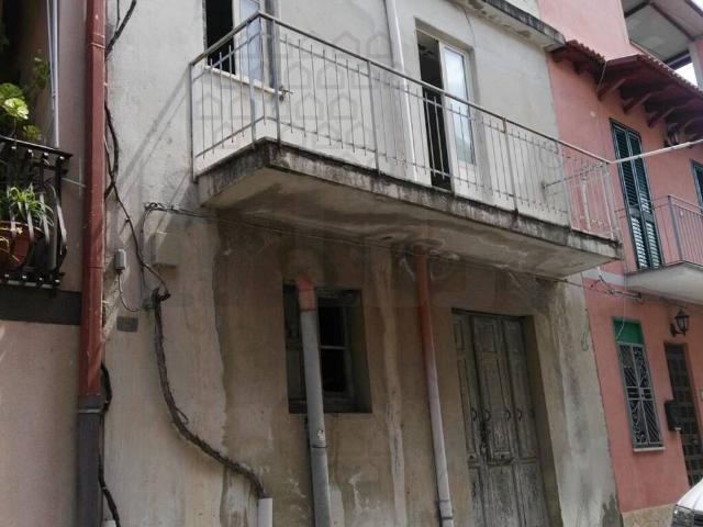 Villa Indipendente in vendita a IV Circoscrizione, Messina
