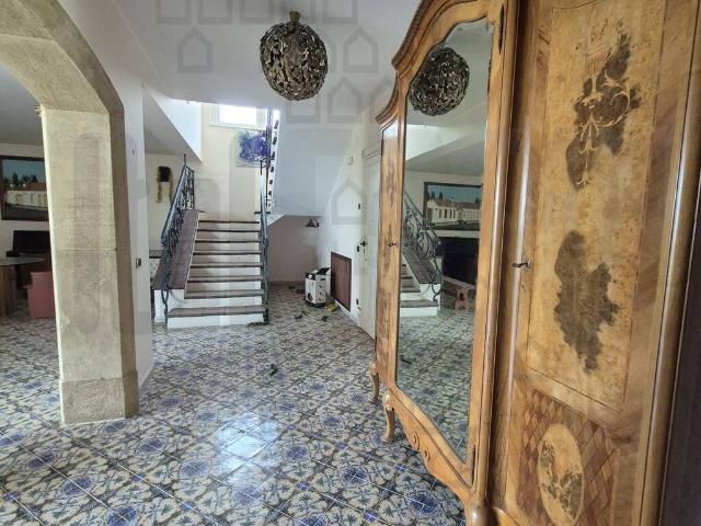 Villa Indipendente in vendita a IV Circoscrizione, Messina