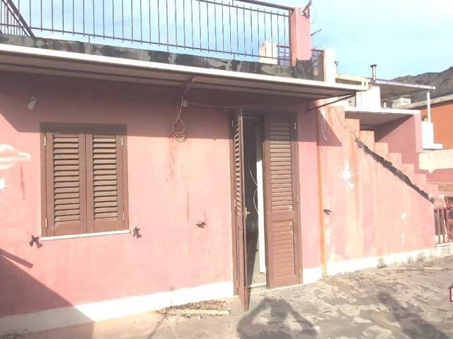 Villa Indipendente in vendita a I Circoscrizione, Messina