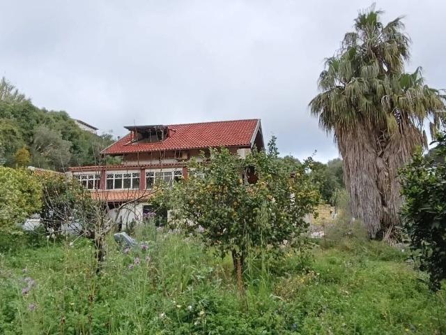 Villa Indipendente in vendita a VI Circoscrizione, Messina