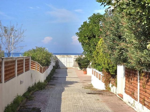 Villa Indipendente in vendita a VI Circoscrizione, Messina