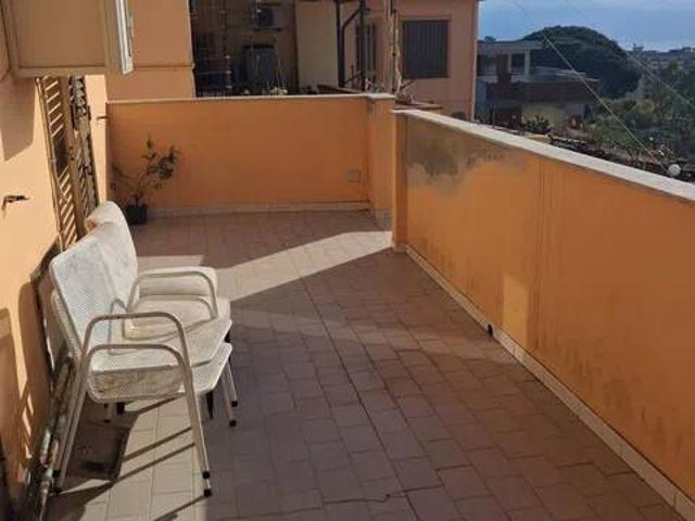 Villa Indipendente in vendita a V Circoscrizione, Messina