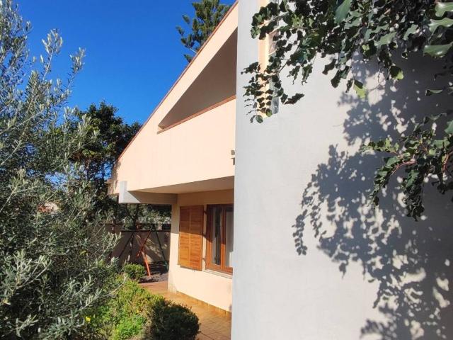 Villa Indipendente in vendita a VI Circoscrizione, Messina