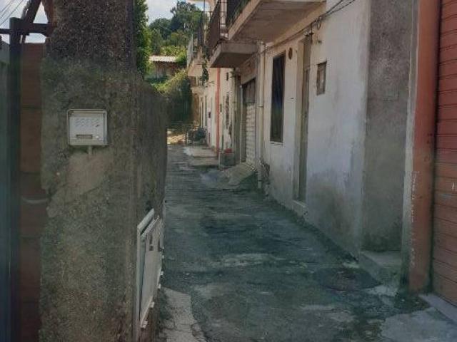Villa Indipendente in vendita a Marotta, Messina