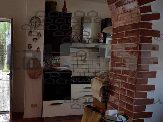 Villa Indipendente in vendita a VI Circoscrizione, Messina