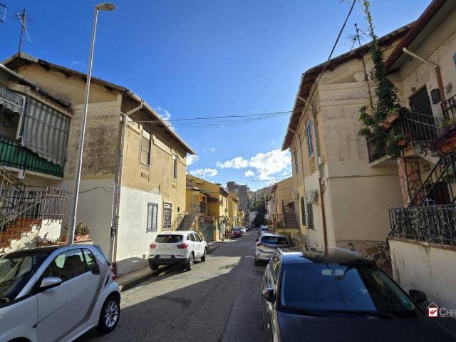 Appartamento in vendita a III Circoscrizione, Messina